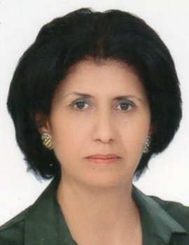 Samira Bouachraoui