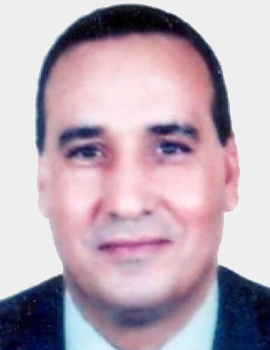 Abdellah Radouani