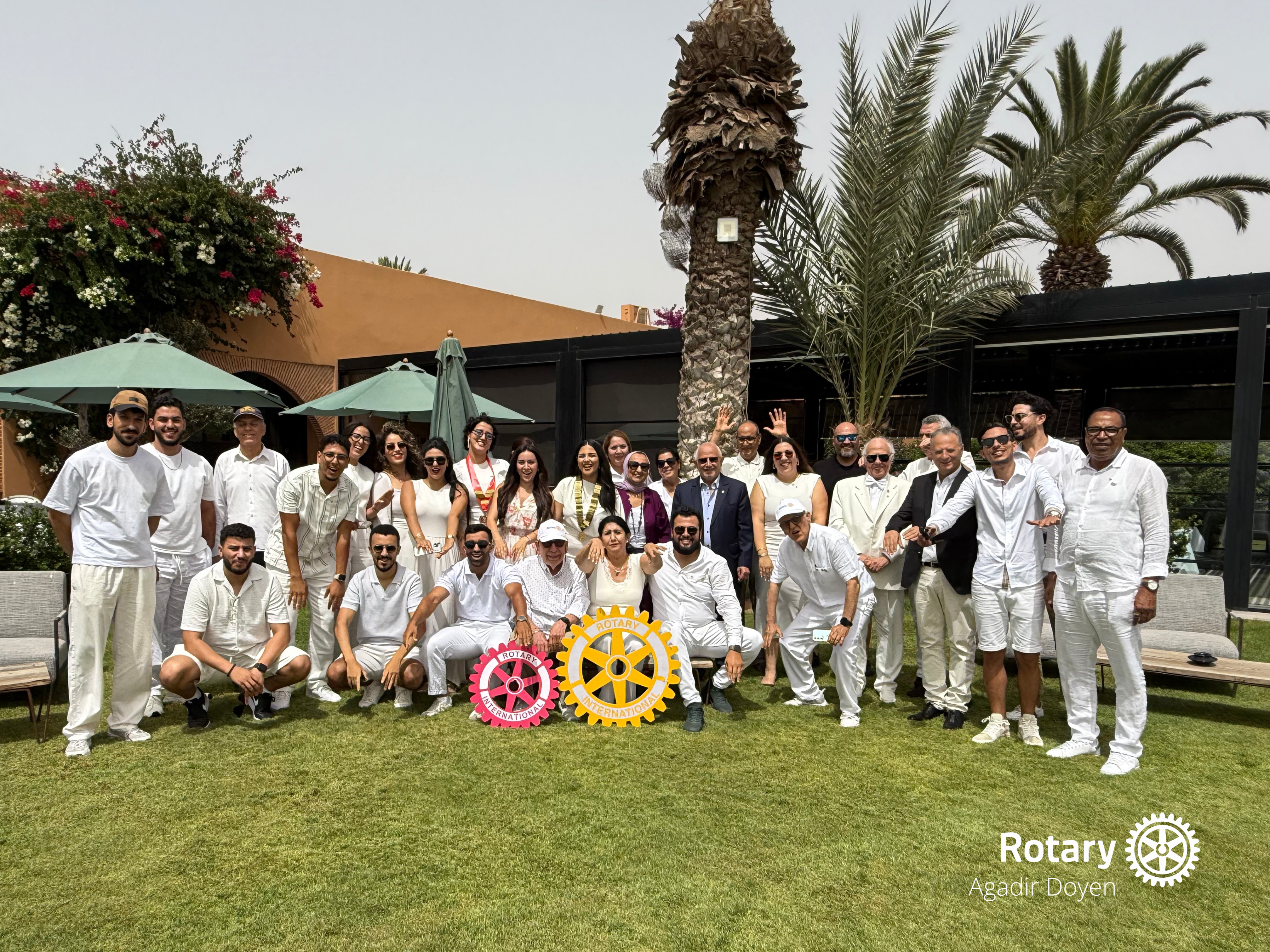 Rotary Club Agadir